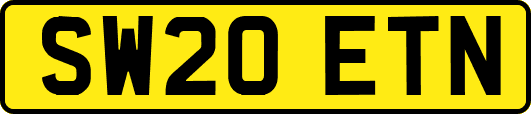 SW20ETN