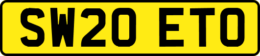 SW20ETO
