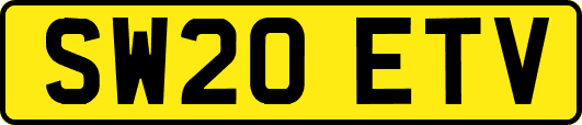 SW20ETV