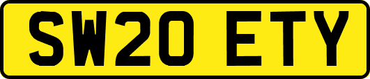 SW20ETY