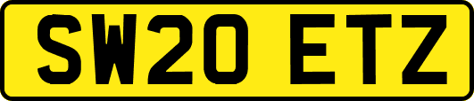 SW20ETZ