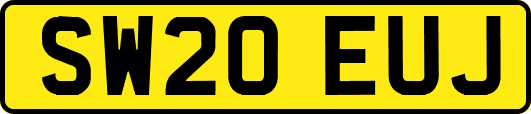 SW20EUJ