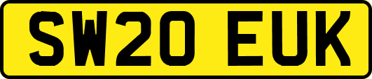 SW20EUK