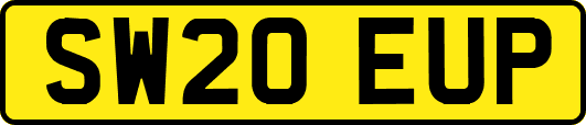 SW20EUP