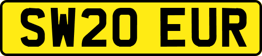 SW20EUR