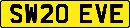 SW20EVE