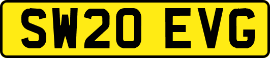 SW20EVG