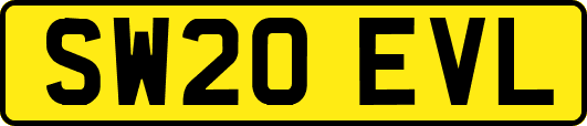 SW20EVL