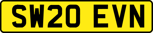 SW20EVN