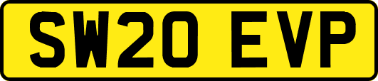 SW20EVP