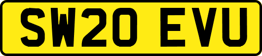 SW20EVU