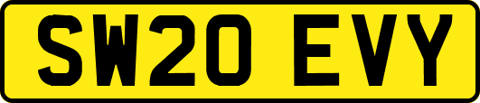 SW20EVY