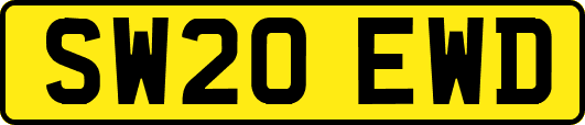 SW20EWD
