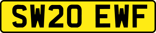 SW20EWF