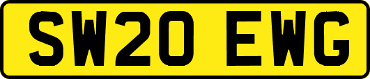 SW20EWG