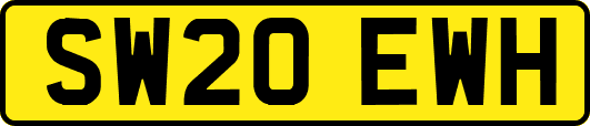 SW20EWH