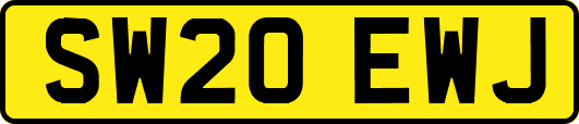 SW20EWJ