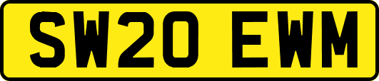 SW20EWM