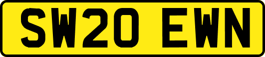 SW20EWN