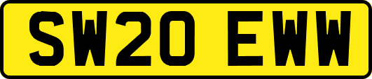 SW20EWW