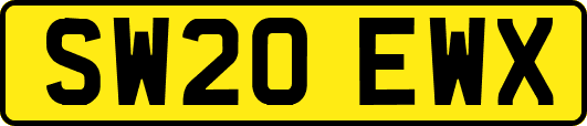 SW20EWX