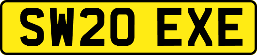 SW20EXE