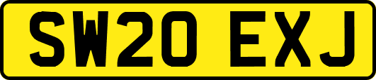 SW20EXJ