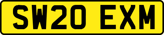 SW20EXM