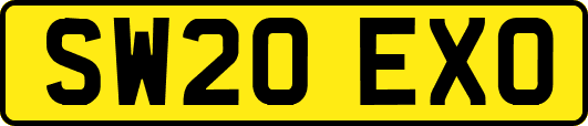 SW20EXO