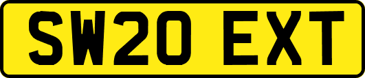 SW20EXT