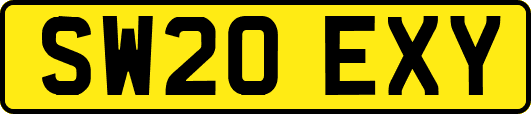 SW20EXY