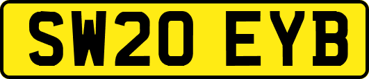 SW20EYB