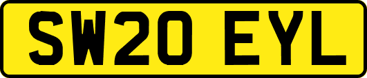 SW20EYL