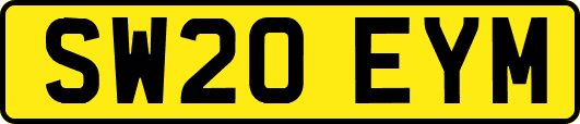 SW20EYM