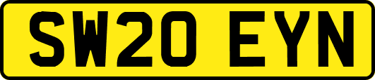 SW20EYN