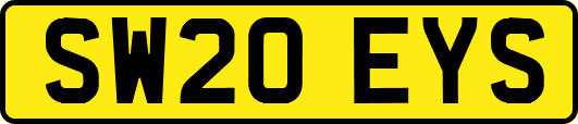 SW20EYS