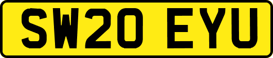 SW20EYU