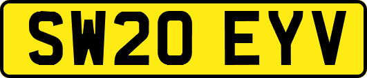SW20EYV