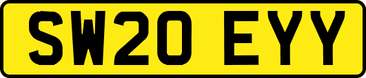 SW20EYY