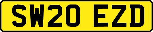 SW20EZD