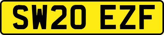 SW20EZF
