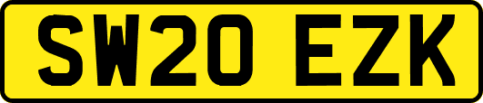 SW20EZK