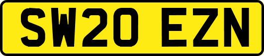 SW20EZN