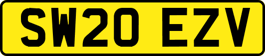 SW20EZV