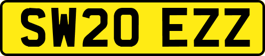 SW20EZZ
