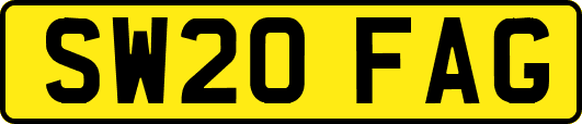 SW20FAG