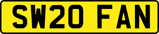 SW20FAN