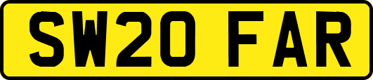 SW20FAR