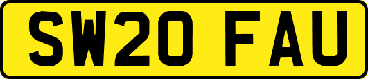 SW20FAU