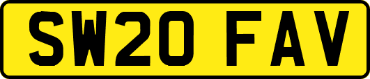 SW20FAV
